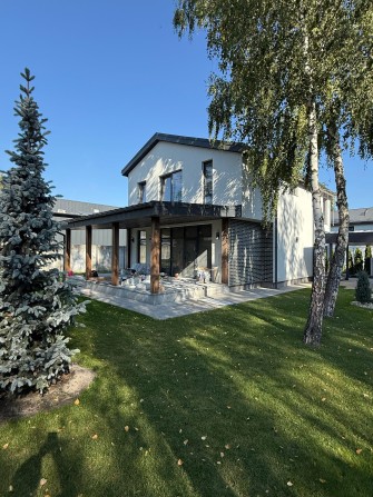 Будинок, с. Гореничі 150м2|5 соток|Альтанка|з РЕМОНТОМ| - фото 1