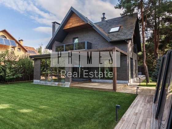 Продаж 5к будинок, вул. Військова, Гореничі Гореничі