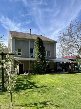 Дом Лесники 212 КвМ с баней 7 соток возле Сильпо БЕЗ % - фото 1