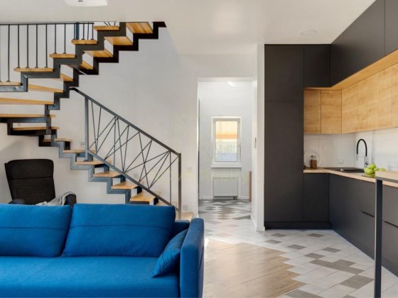 Продаж Будинку з Ремонтом і технікою, Тераса 5 соток, поруч з Києвом Гореничі