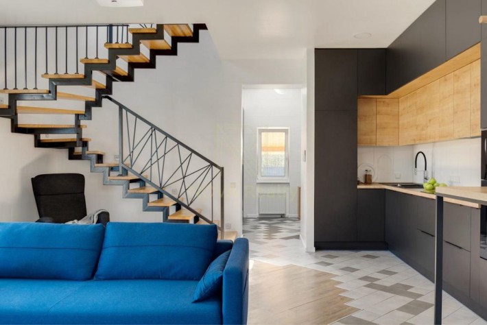 Продаж Будинку з Ремонтом і технікою, Тераса 5 соток, поруч з Києвом - фото 1