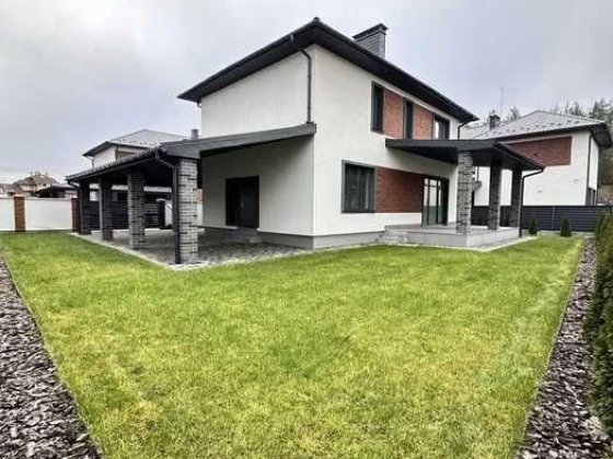 Продаж БУДИКУ в Ходосівці 190 м2 4 кімнати 5 соток Ходосівка