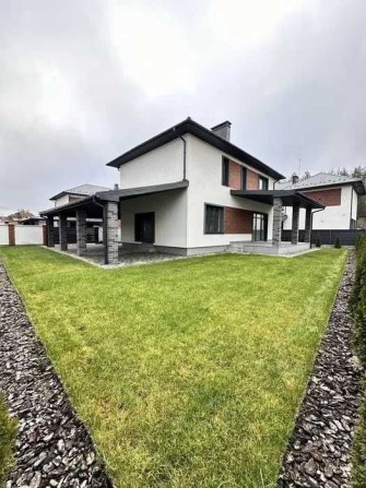 Продаж БУДИКУ в Ходосівці 190 м2 4 кімнати 5 соток - фото 1