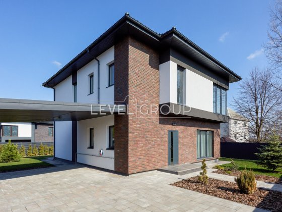 Будинок, Ходосівка 200 м2 Обухівський район 9 соток Ходосівка