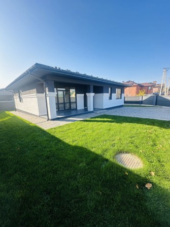 БЕЗ комісії будинок 120 м2, 5 соток Гореничі ГАЗ - фото 1