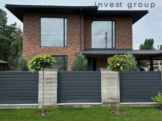 Якісний будинок в Гореничах Гореничі