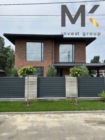 Якісний будинок в Гореничах - фото 1