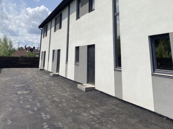 ‼️Сертифікат/40,000$ТаунХаус100м2 в Гореничах!Дешевле чем квартира! Гореничі