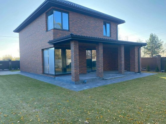 Комфортний будинок в Гореничах Гореничі