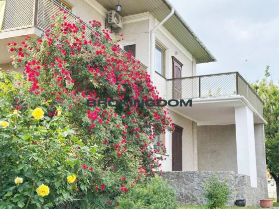 Продаж 2-пов. будинку з гаражем і ділянкою 12 соток, Гнідин Гнедин