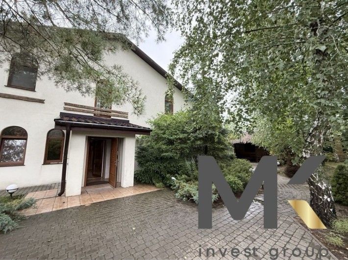 с.Гореничі | Продаж будинку і діючого банного комплексу - фото 1