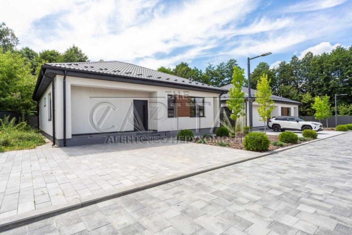 Продаж будинку Гнідин в закритому КМ - фото 1