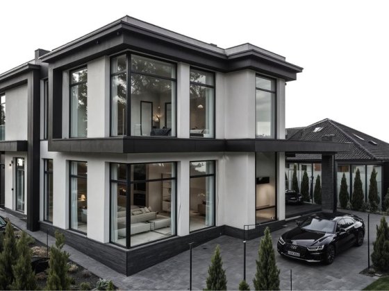 Ексклюзивний будинок у Ходосівці Ходосівка