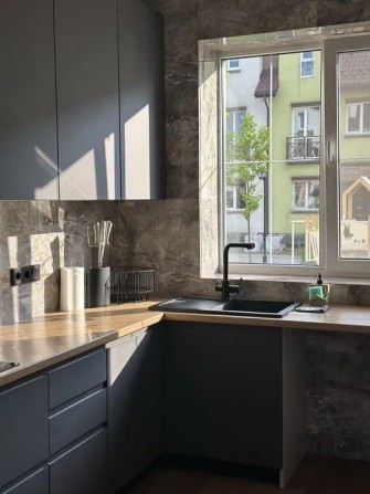 Элитный таунхаус премиум-класса в живописной  Ходосовке - фото 1