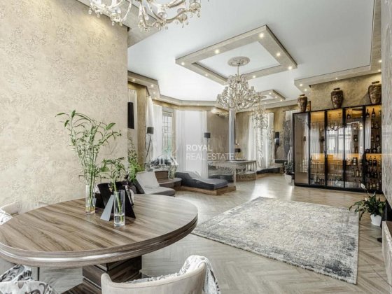 Продаж будинку Віта Поштова 4к 400м2 Фастівський район Янтарна вул. Віта-Поштова