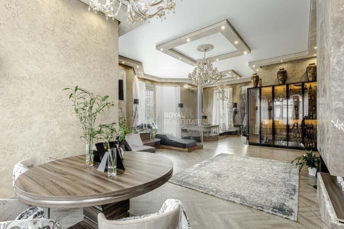 Продаж будинку Віта Поштова 4к 400м2 Фастівський район Янтарна вул. - фото 1