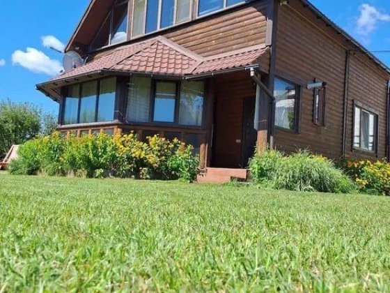 Новые петровцы, дом 117м² Нові Петрівці