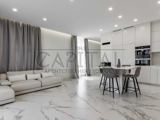 Продаж, Будинок / вул. Святищенська, Осокорки, Київ Гнедин