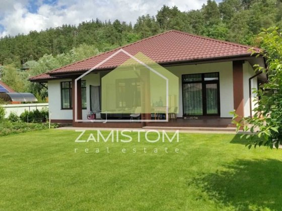 №1048.Продається сучасний будинок 160 м2 у котеджному містечку