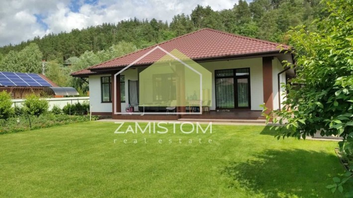 №1048.Продається сучасний будинок 160 м2 у котеджному містечку - фото 1