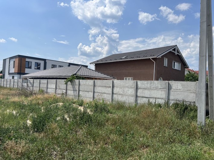 Продам котедж дім з новим ремонтом 200 кв 4 кім в Гнедин Гнідин - фото 1