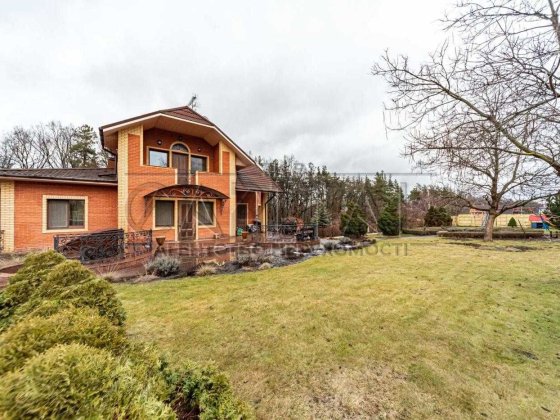 Продажа дома, Вита-Почтовая, Киево-Святошинский р-н Віта-Поштова