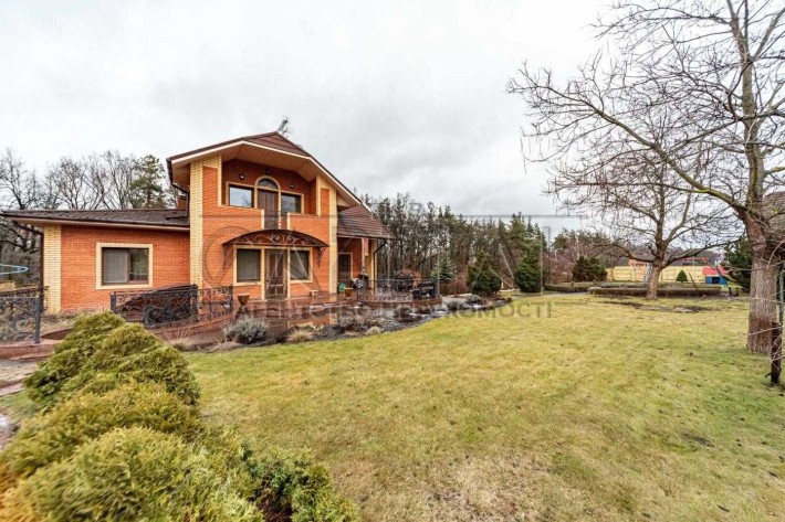 Продажа дома, Вита-Почтовая, Киево-Святошинский р-н - фото 1