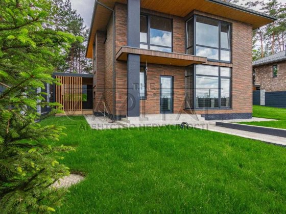 Продажа дома, Вита-Почтовая, Фастовский р-н, БЕЗ % Віта-Поштова