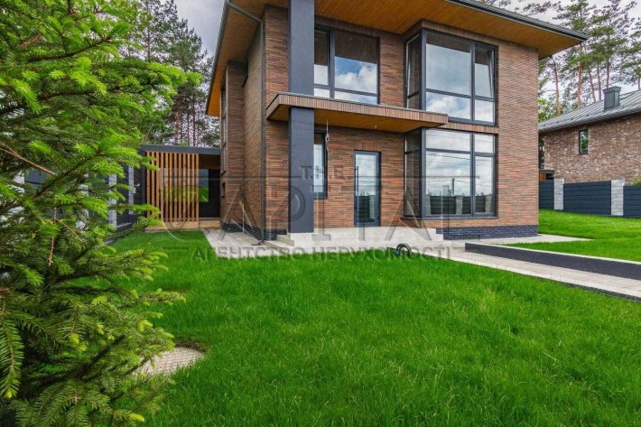 Продажа дома, Вита-Почтовая, Фастовский р-н, БЕЗ % - фото 1