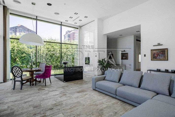 Продам Автономный ДОМ 200м 4к Лесники Хутор Ясный Газ выход на воду - фото 1