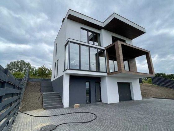 Продажа Дома , Лесники , 250м2 Лісники