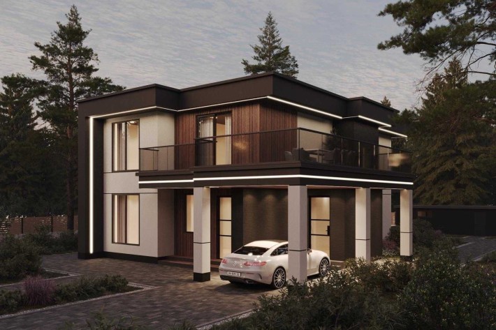 Будинок Ходосівка Без комісії - фото 1