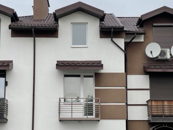 Продаж таунхаусу 113 м  в с.Ходосівка (Перша лінія, Мануфактура) Ходосівка