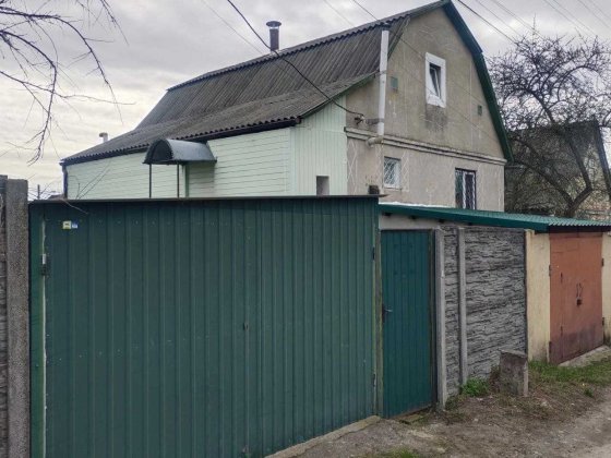 2-поверховий будинок, 121.4 м кв, 4 кімнати Віта-Поштова