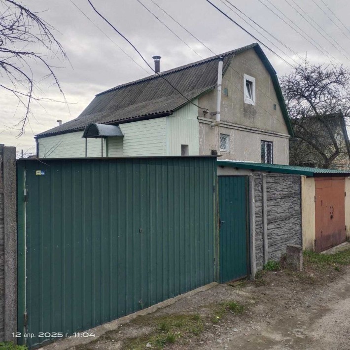 2-поверховий будинок, 121.4 м кв, 4 кімнати - фото 1