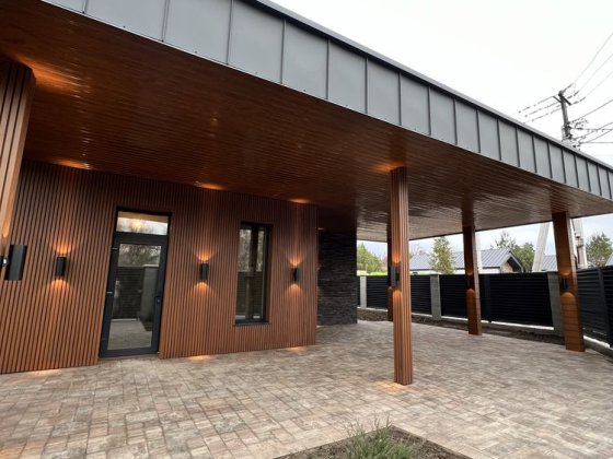 Будинок 160м2+25м2 тераса 7,5 соток Віта Почтова! Віта-Поштова