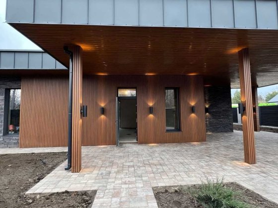 Шикарний будинок в Топовій локації Без комісії Віта-Поштова