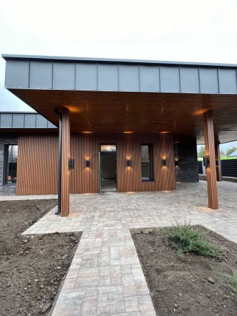 Шикарний будинок в Топовій локації Без комісії - фото 1