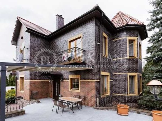 Продаж будинку в передмісті Києва - с.Віта-Поштова, ділянка 36 соток Віта-Поштова