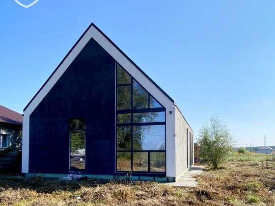 Barn House КМ "Балатон", Нові Петрівці, 5 км від Києва