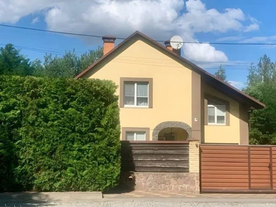 Хорошее предложение за такой бюджет дом гараж мебель техника Віта-Поштова