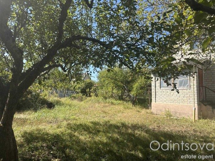 Продаж садовий будинок (дача) ст Райдуга - фото 1