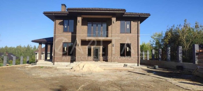 Продаж будинку, с. Гореничі, Бучанський р-н - фото 1