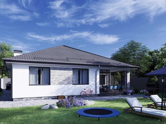 Продам будинок з власним укриттям в с. Нові Петріці (10 км від Києва). Нові Петрівці