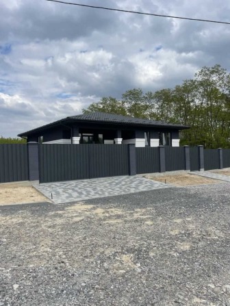 Якісний одноповерховий будинок. Гореничі - фото 1