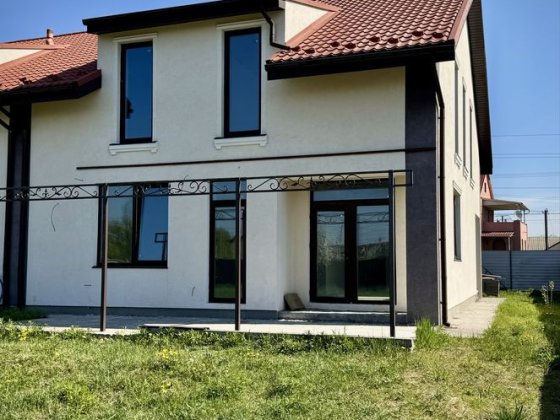 Новий будинок з ідеальним плануванням, Нові Петрівці/Вишгород Нові Петрівці