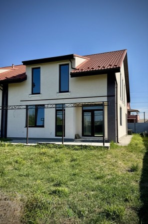 Новий будинок з ідеальним плануванням, Нові Петрівці/Вишгород - фото 1