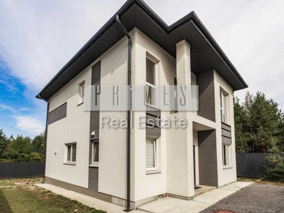 Будинок Віта-Поштова 143 м2 з ремонтом|  Продаж  | 4 сотки Віта-Поштова