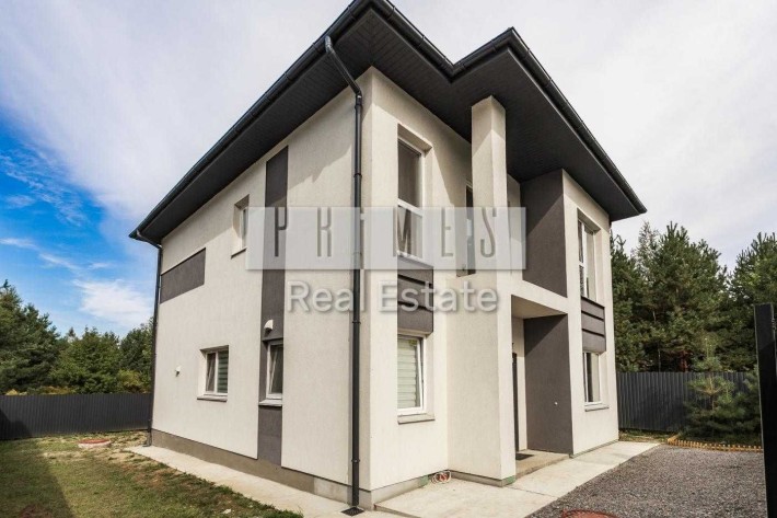 Будинок Віта-Поштова 143 м2 з ремонтом|  Продаж  | 4 сотки - фото 1