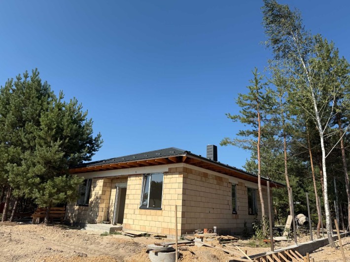 Будинок з чистовим ремонтом, Віта Поштова, 100м2, без комісії - фото 1